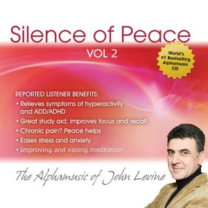 silence of peace vol2
